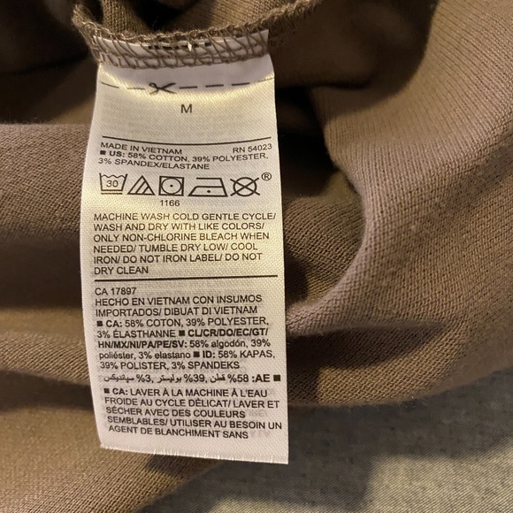 Men's Polo Shirt - Picture 12 of 12